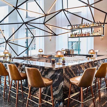 Daxton Hotel Birmingham, Curio Collection By Hilton Exterior foto