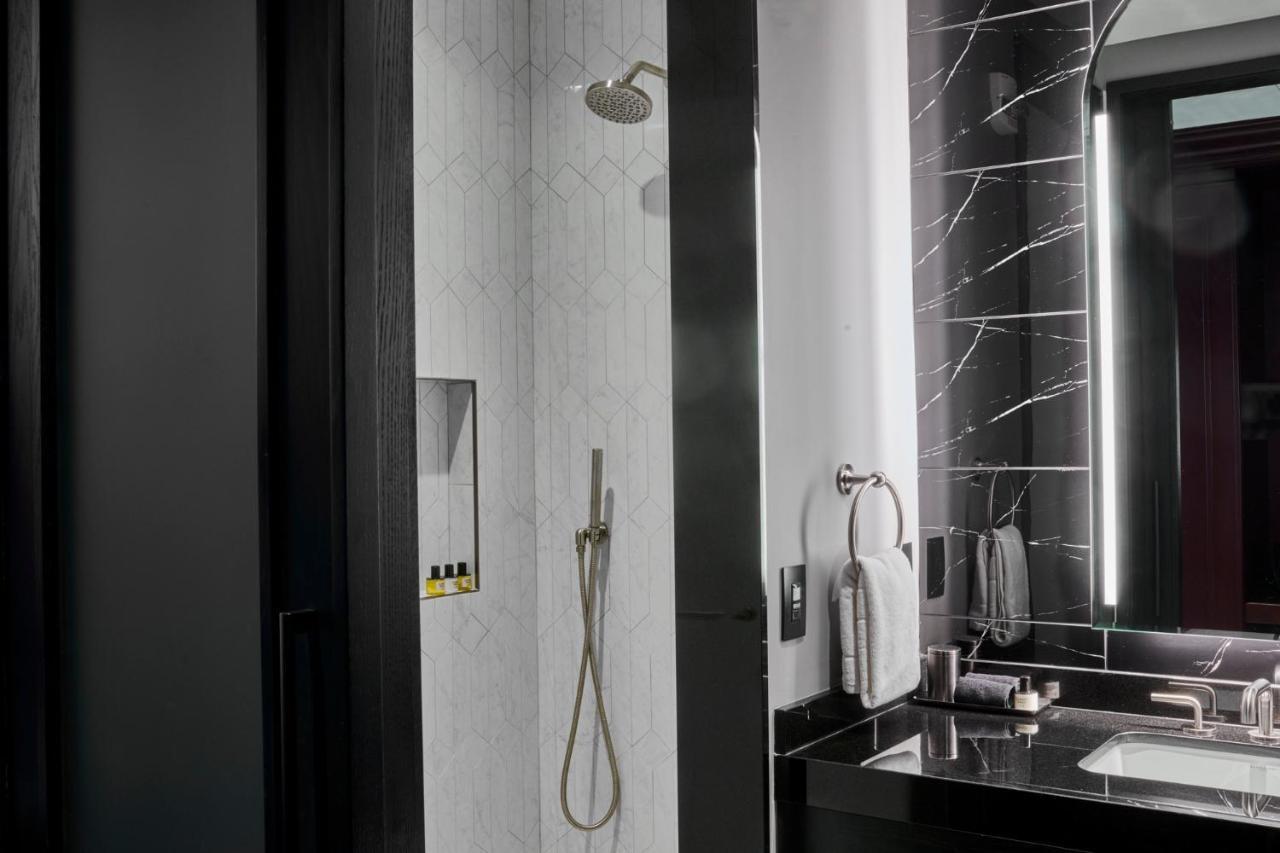 Daxton Hotel Birmingham, Curio Collection By Hilton Exterior foto